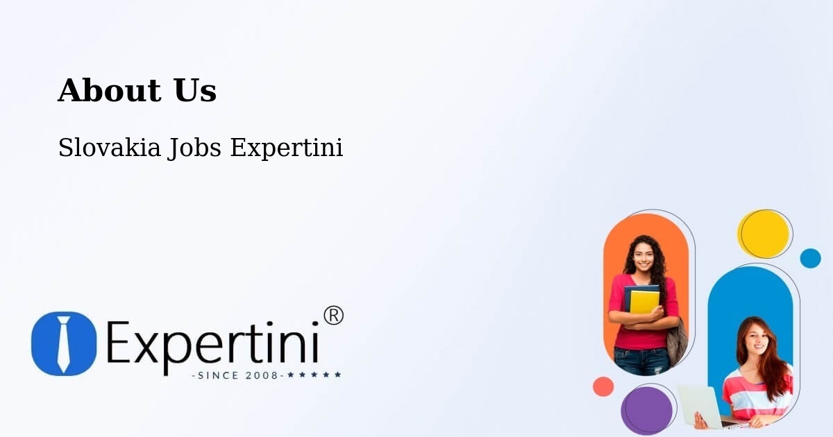 About Expertini Recruitment Platform  – Košice Iii - Košice Iii, Slovakia Jobs Expertini
